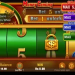 money game